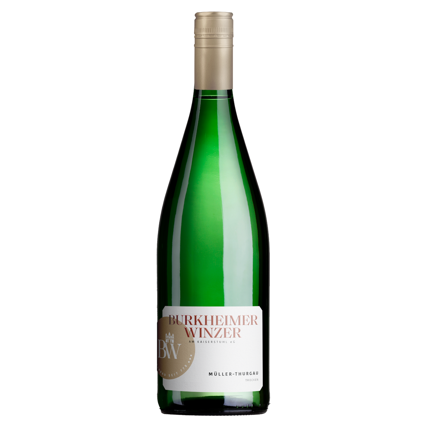 Müller Thurgau